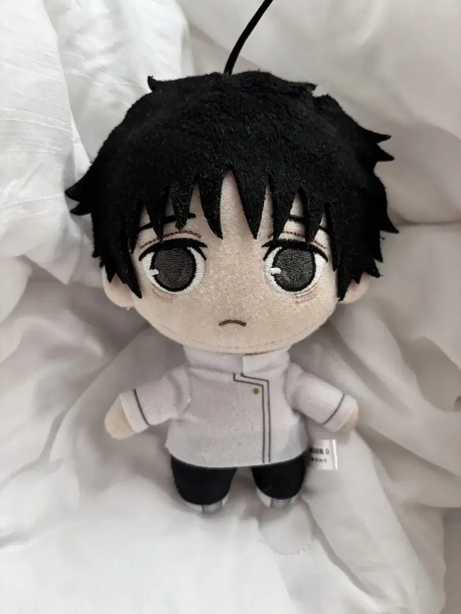 Yuta doll sells