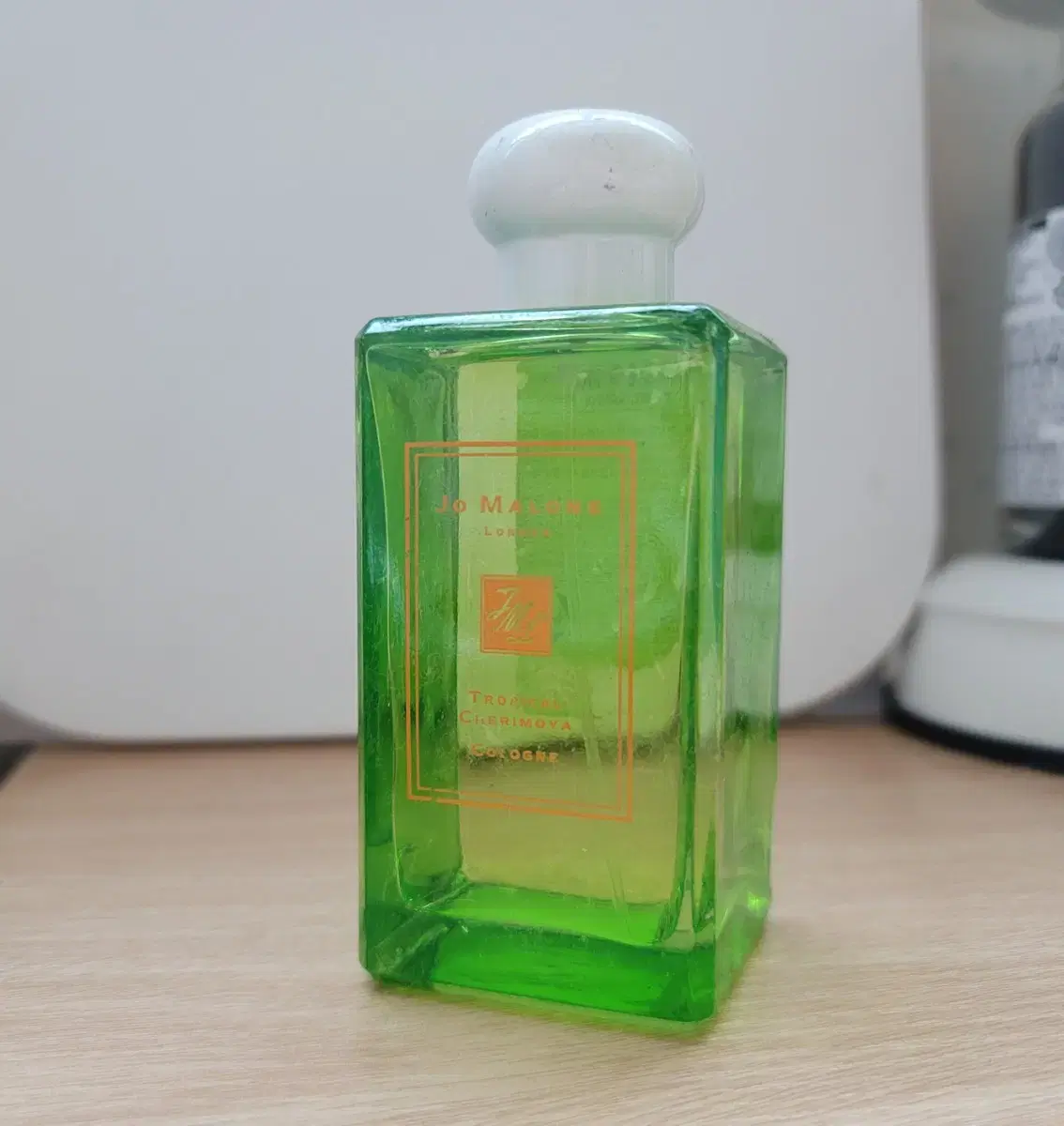 조말론 트로피칼 체리모야 코롱 100ml 향수