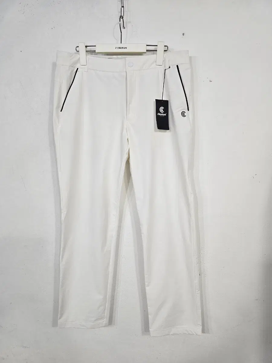 (New) Cleveland Golf Men's LEE Yeoreum Pants