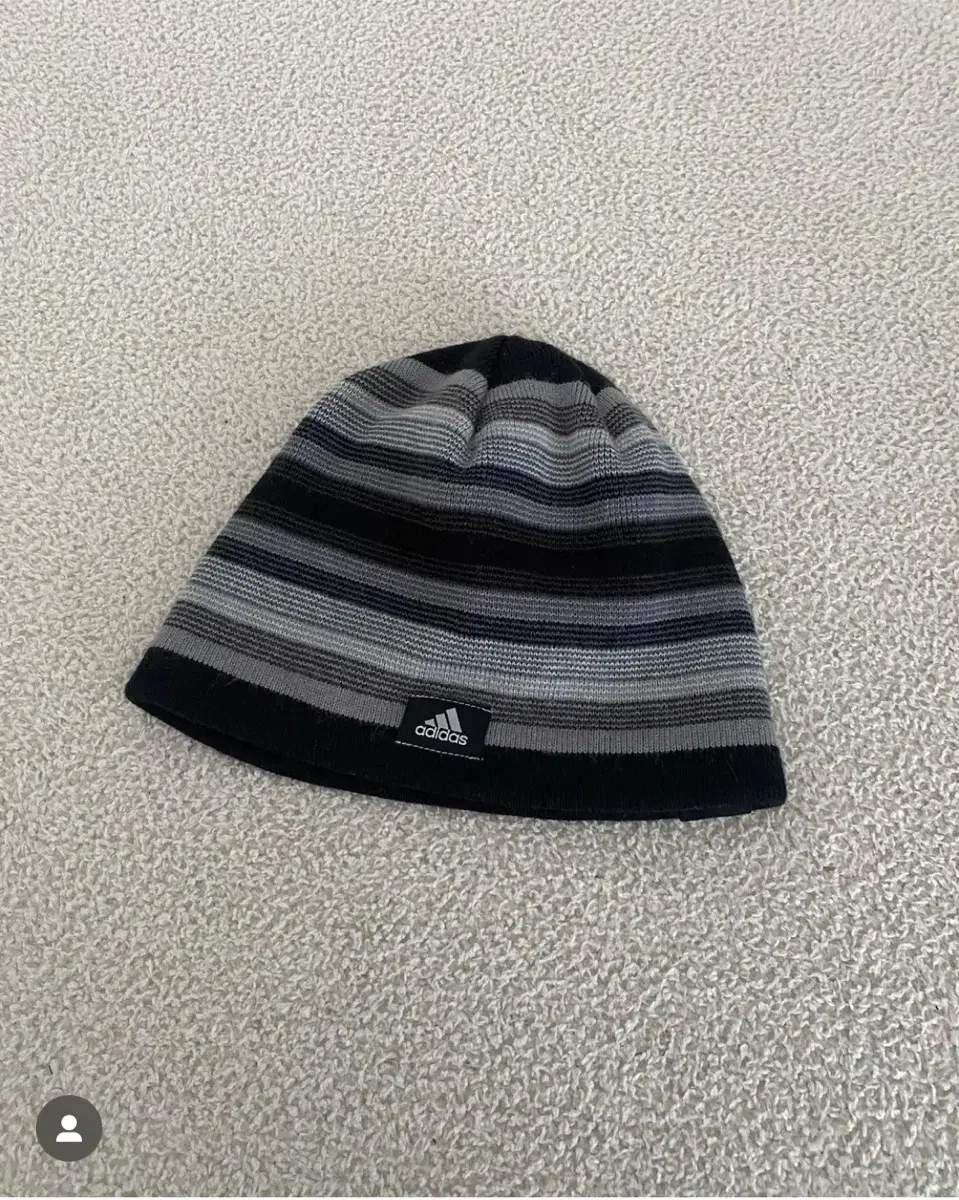 Adidas Vintage Beanie for sale