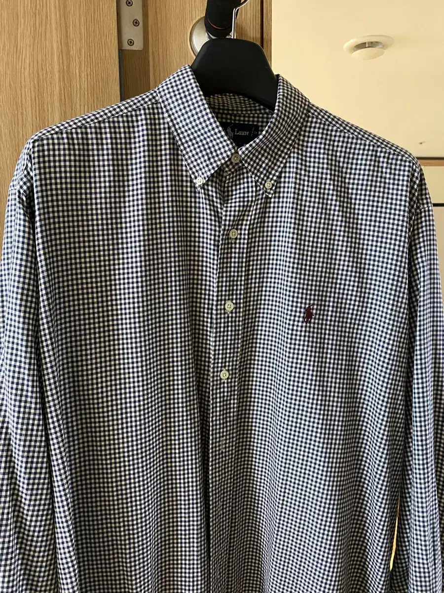 Polo Ralph Lauren Check Shirt Check Southern XL