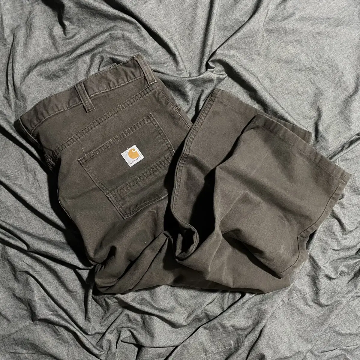 Carhartt Rugged Flex Pants Sz 40X32