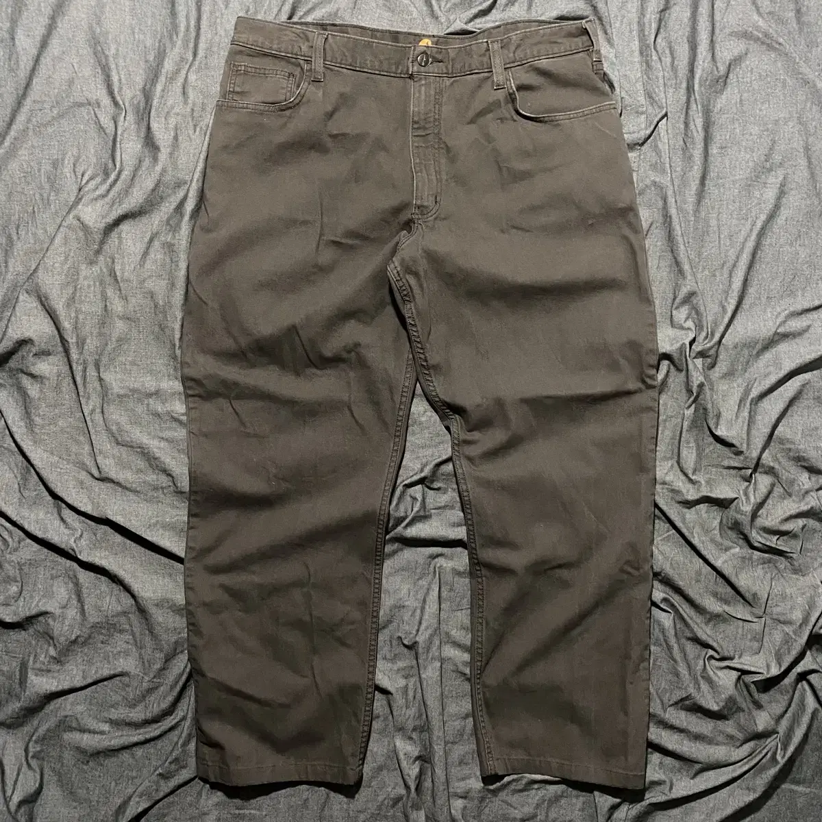 Carhartt Rugged Flex Pants Sz 40X32