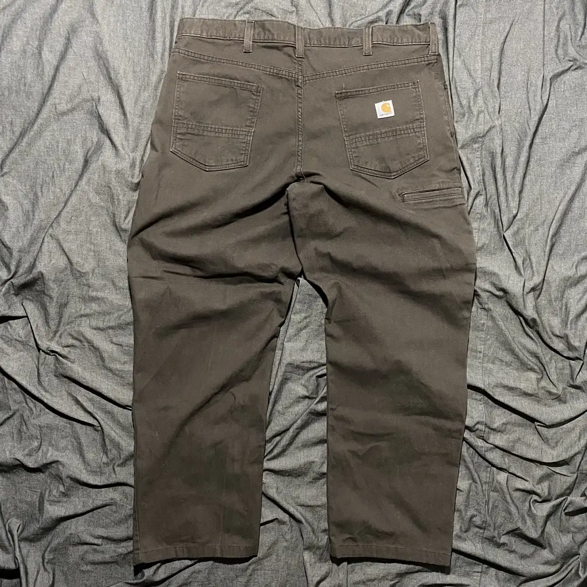 Carhartt Rugged Flex Pants Sz 40X32