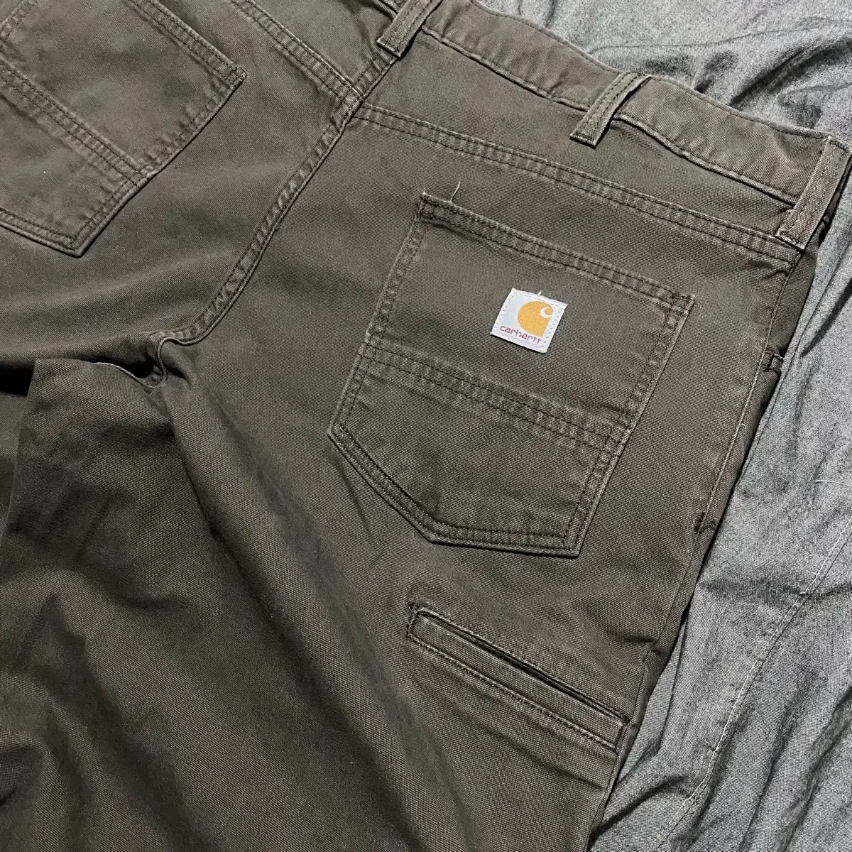 Carhartt Rugged Flex Pants Sz 40X32