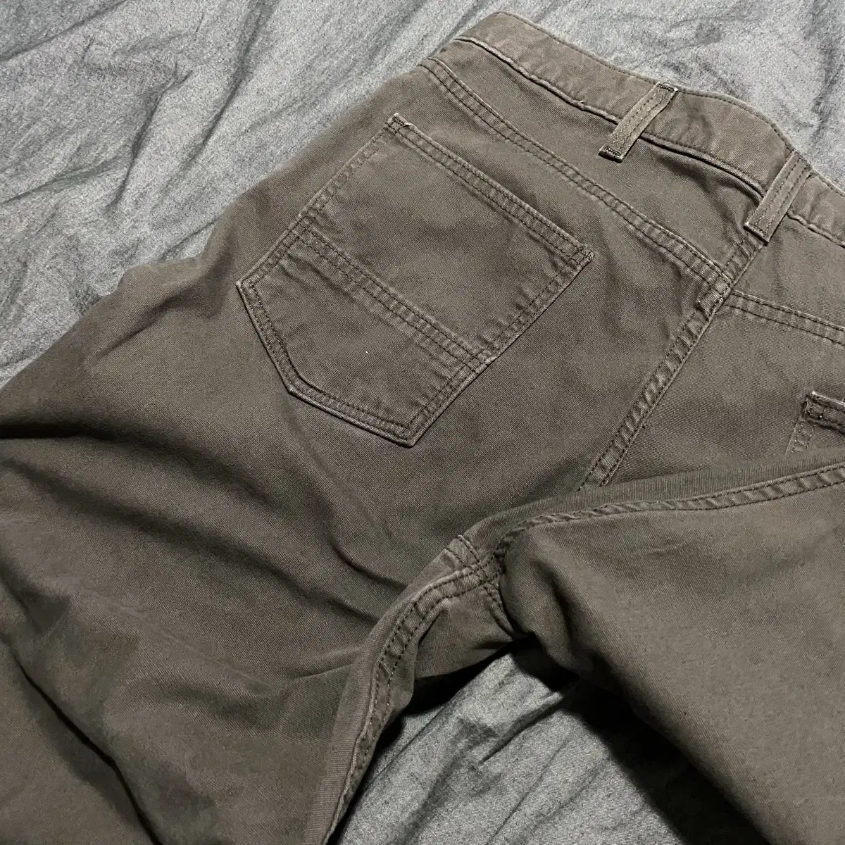 Carhartt Rugged Flex Pants Sz 40X32