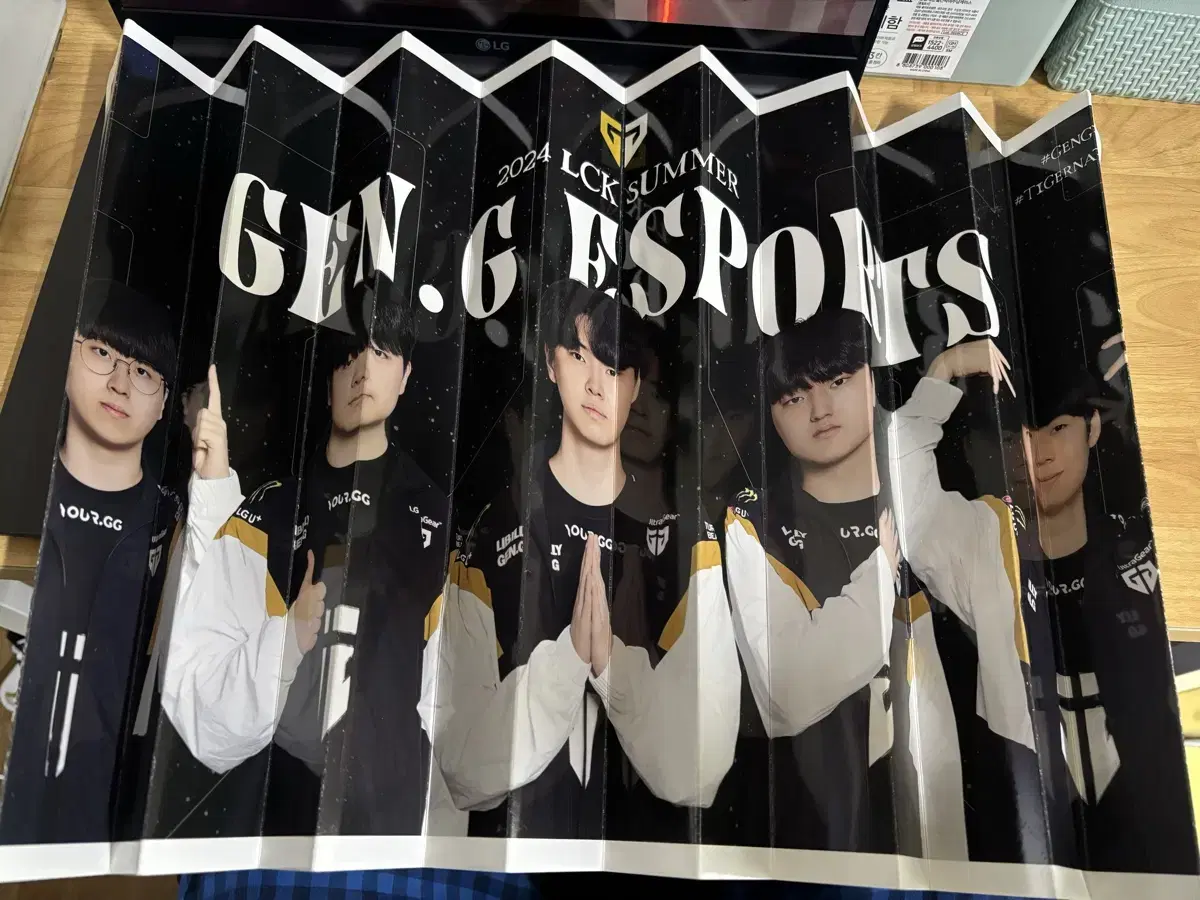 Xenji slogan Merchandise