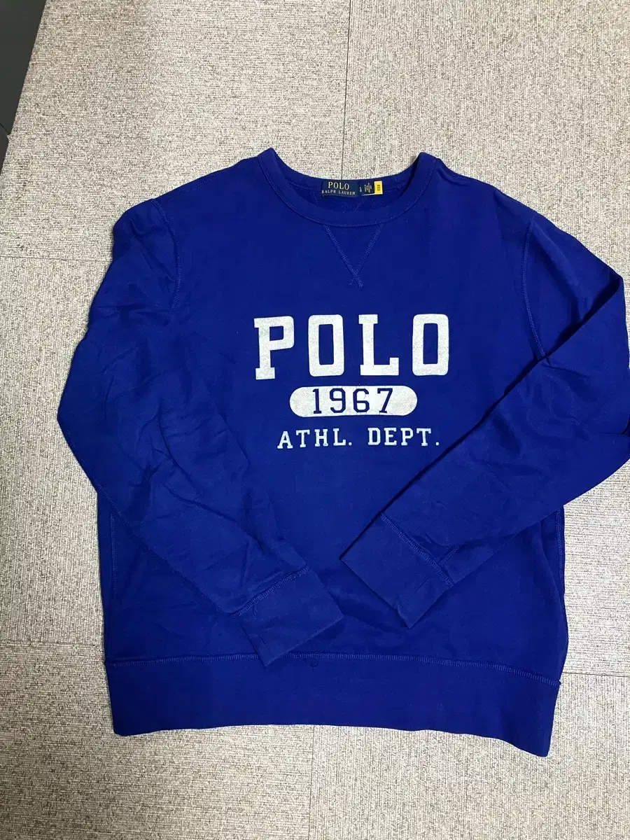 Polo Ralph Lauren Man to Man