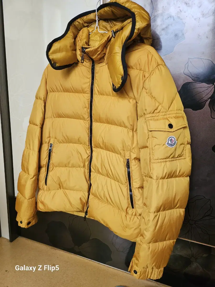 Moncler Padding size 2