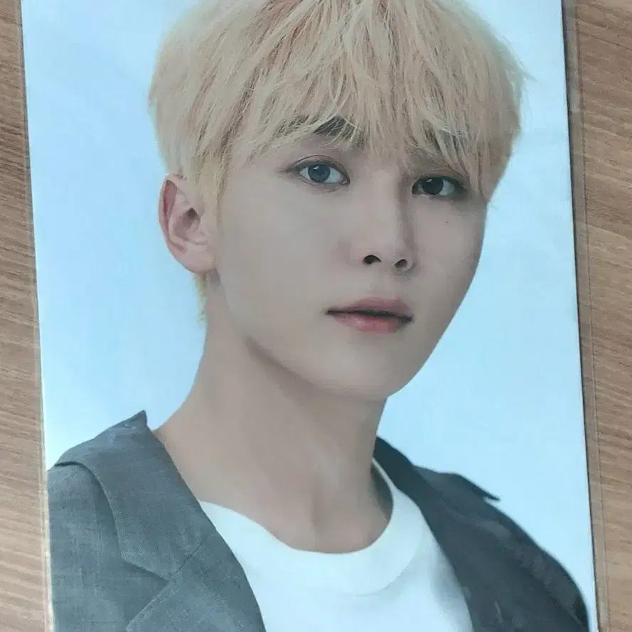 세븐틴 승관 2021 캐럿랜드 판매