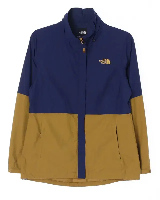 The North Face Two-Tone Windbreaker