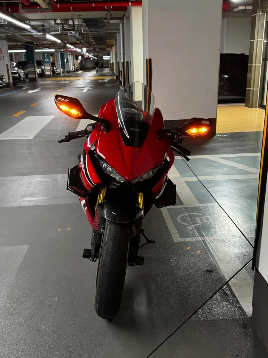 혼다 CBR1000RR