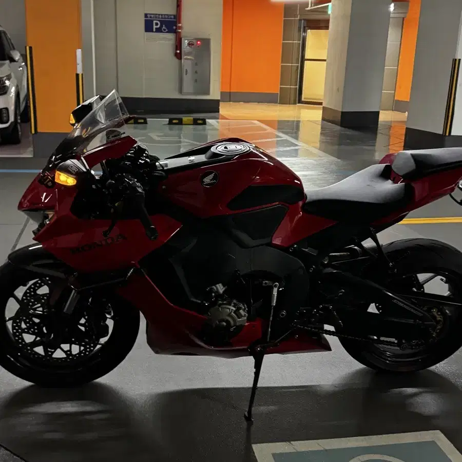 혼다 CBR1000RR