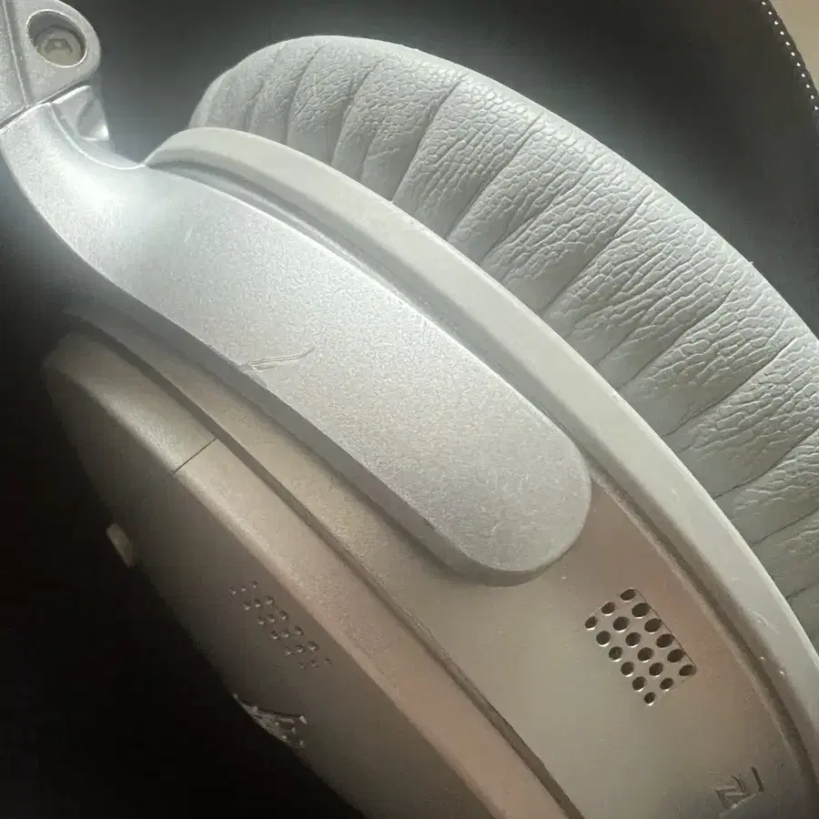 보스 qc35 실버