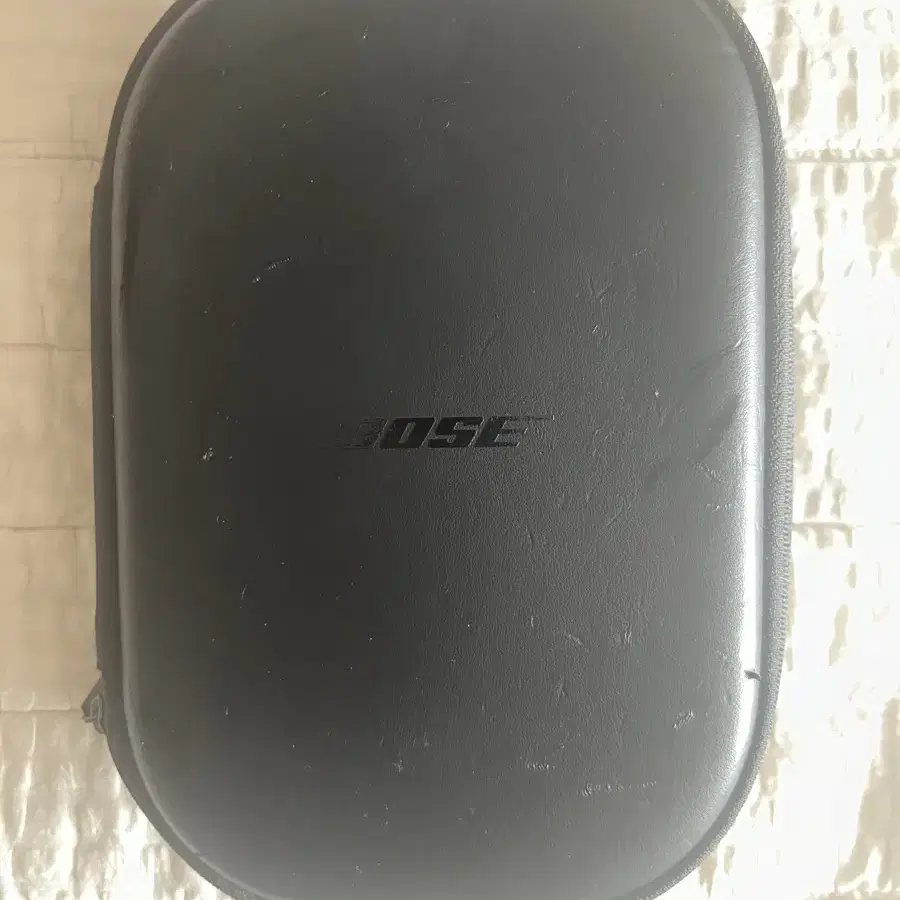 보스 qc35 실버