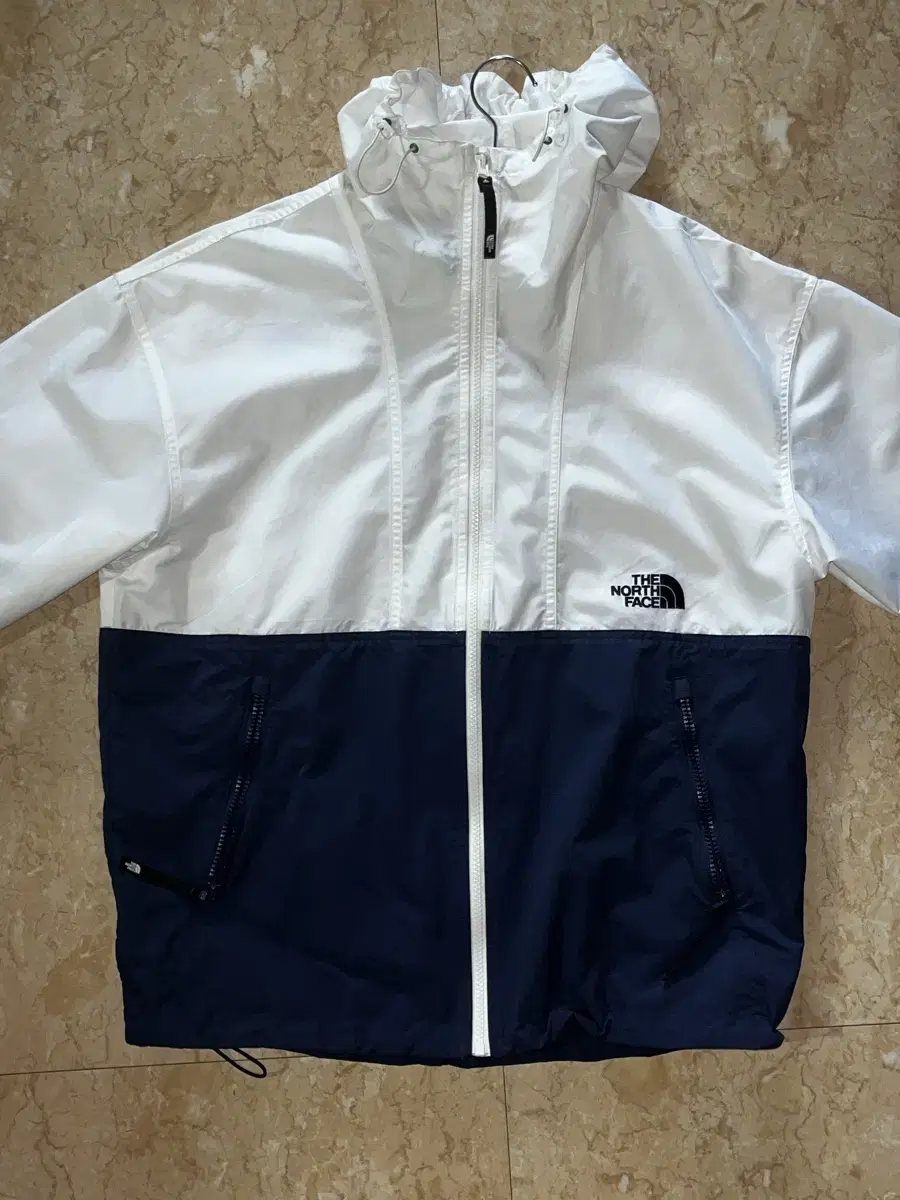 The North Face Windbreaker