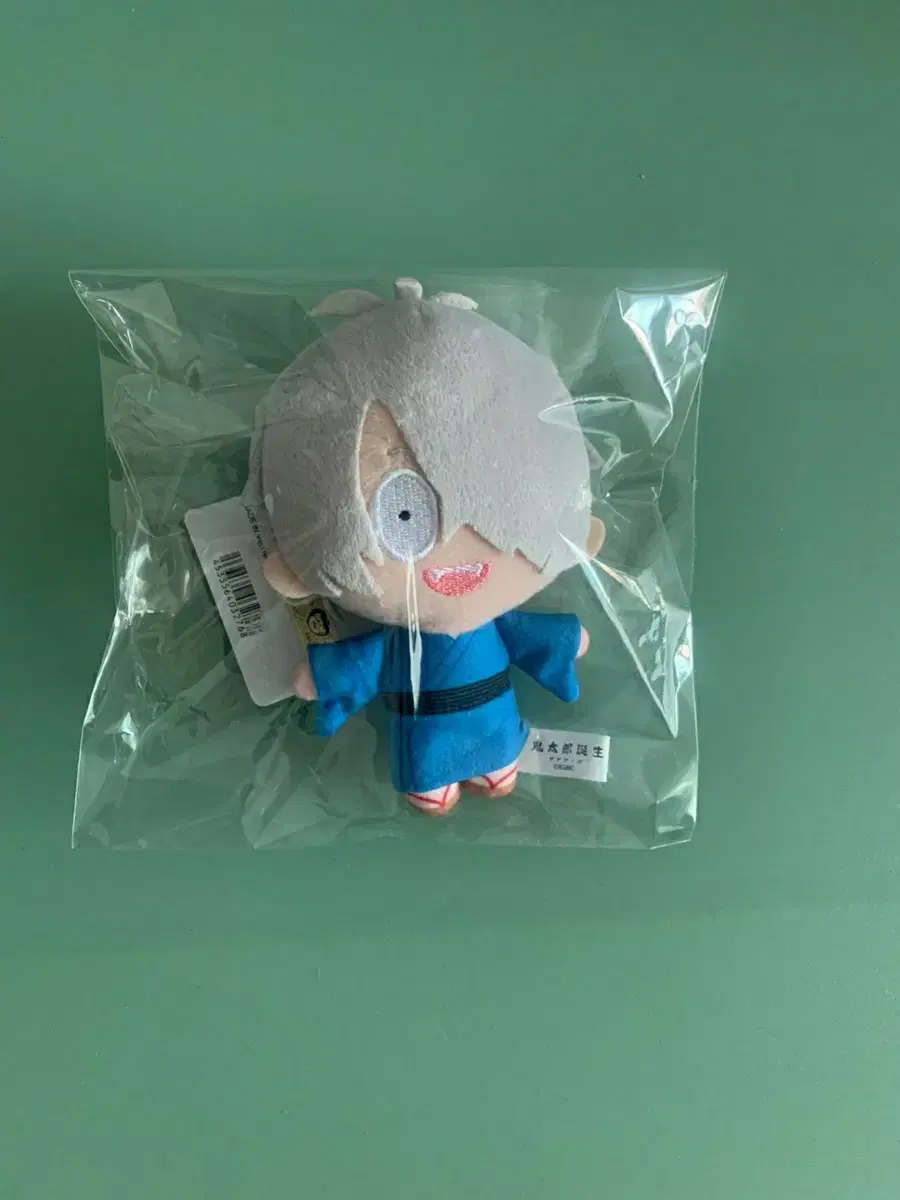 Kitaro Gegege's Nui doll