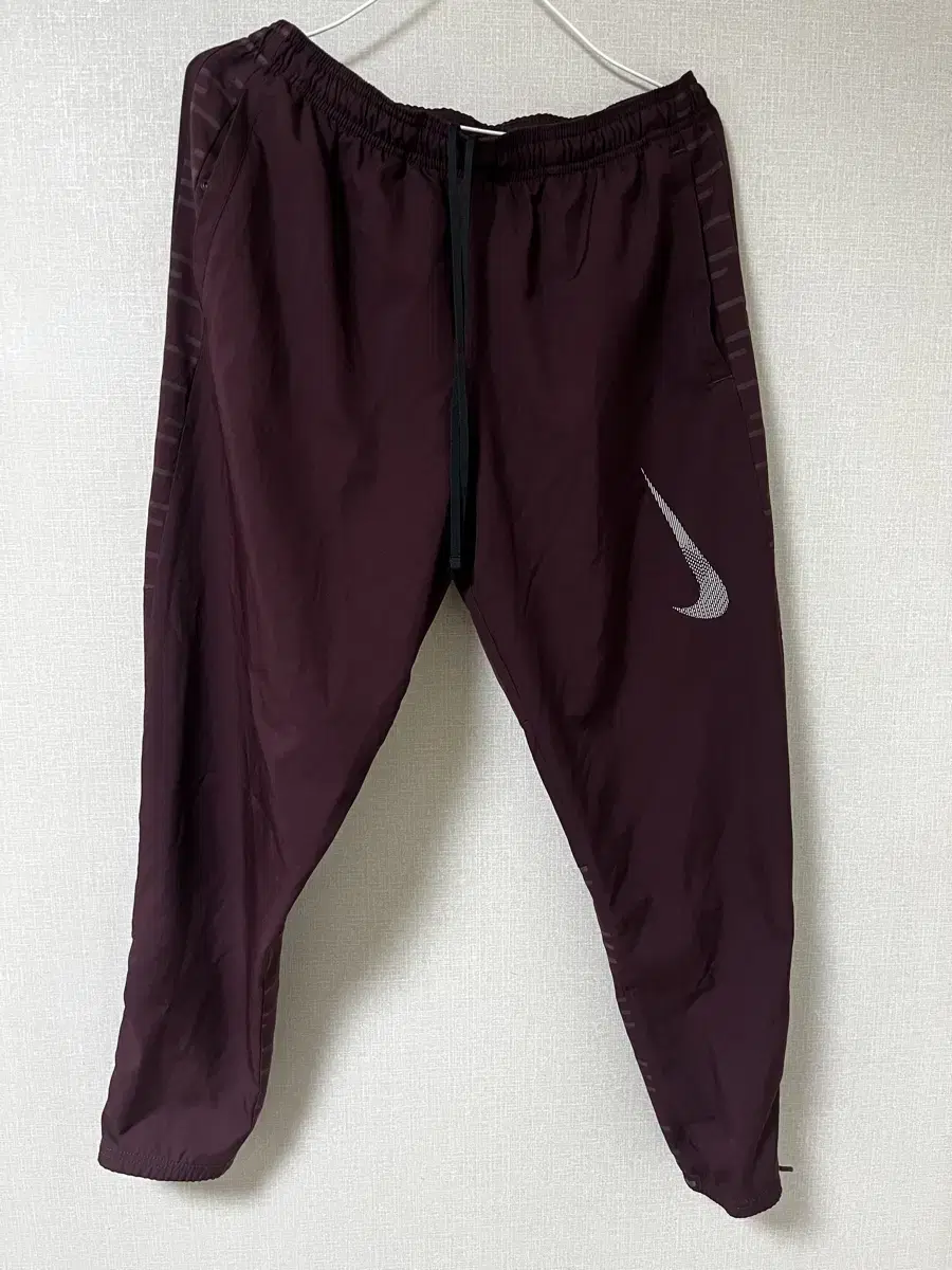 Nike DryFit Long Pants (L)