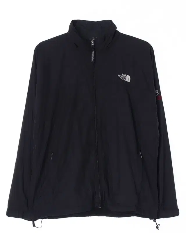 The North Face Black Jacket