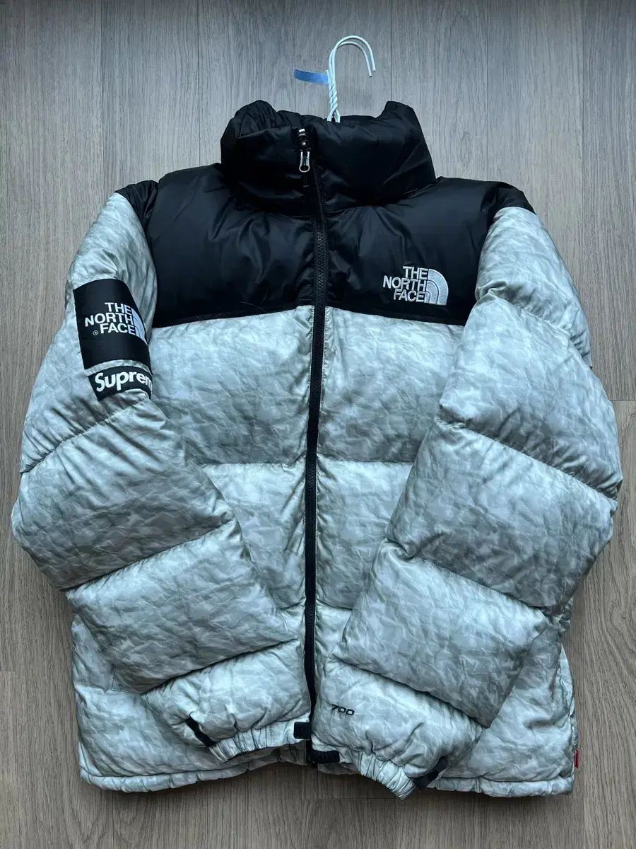 Supreme The North Face Fei Nuxi L