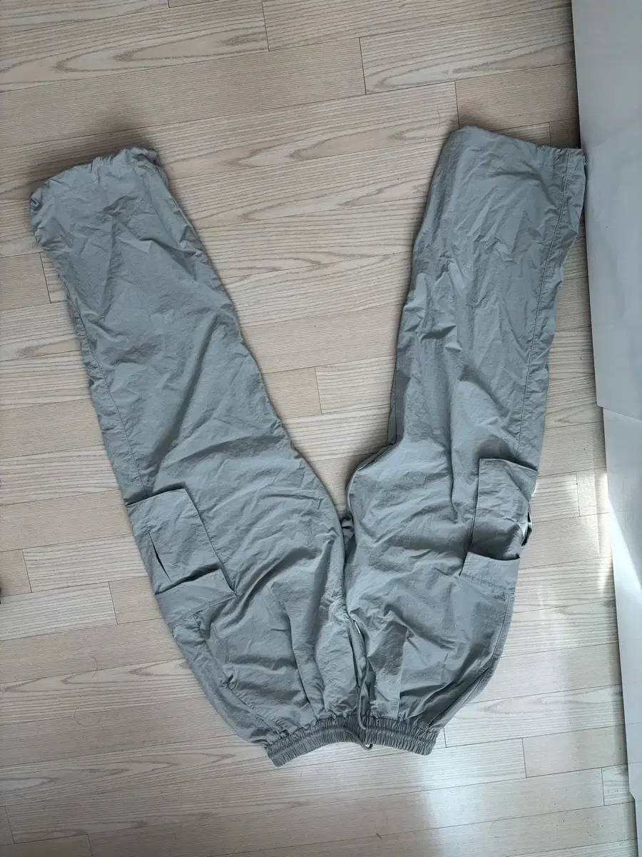 Sicklepod Pants