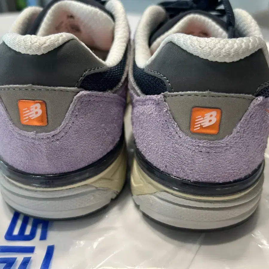 (GS)NEW Balance 990V3 220사이즈