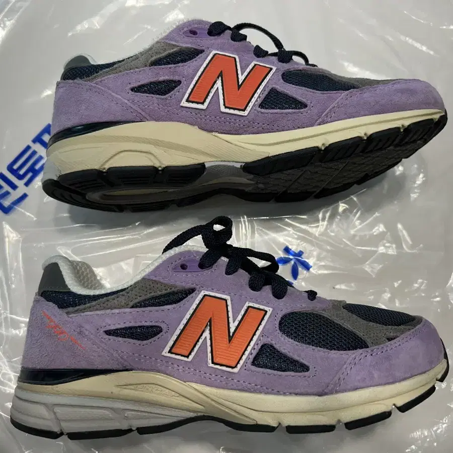 (GS)NEW Balance 990V3 220사이즈