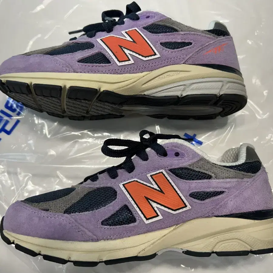 (GS)NEW Balance 990V3 220사이즈