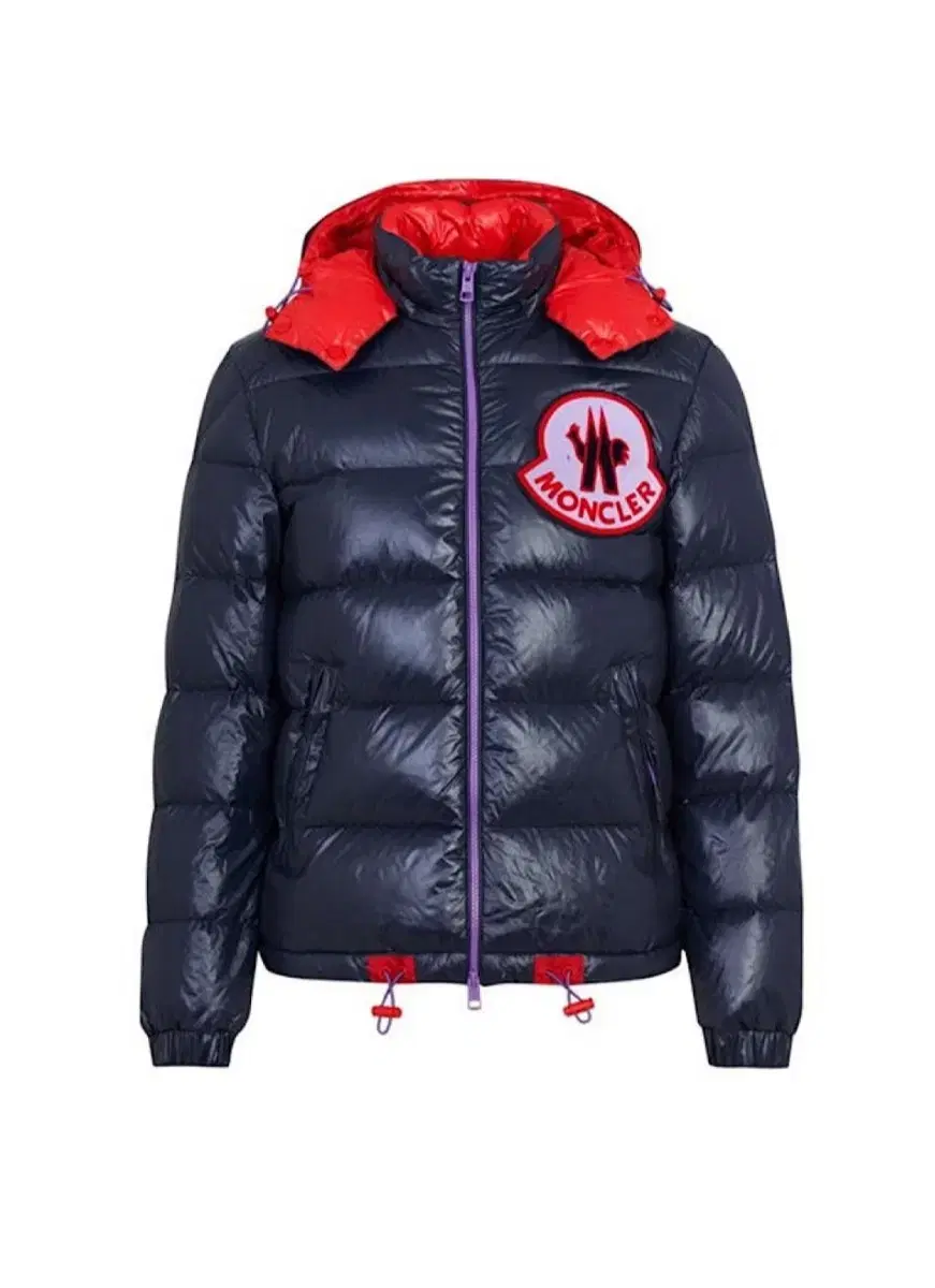 Moncler 1952 HAGGI Hagi Padding (New)