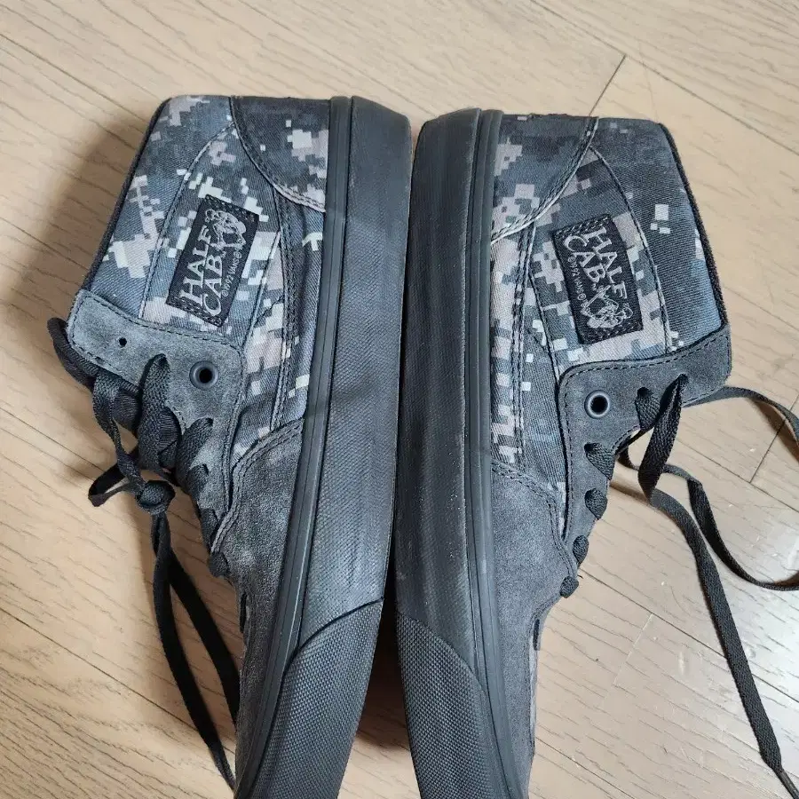 [275]Vans Vault x WTAPS 더블탭스 하프캡