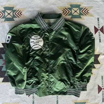 ジャケット・アウター 90's GAME SPORTSWEAR Game Sportswear varsity jacket | 브랜드 중고거래 플랫폼