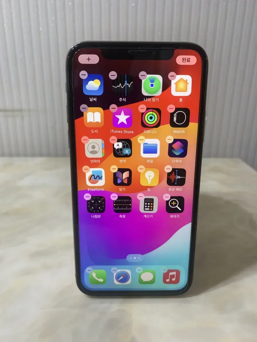 iPhone XS Gold 256Gig