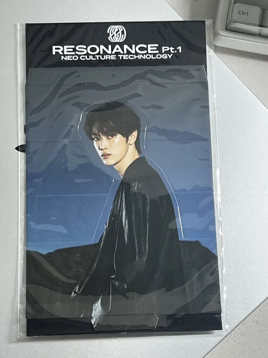 Rize sungchan NCT Resonance Holograms