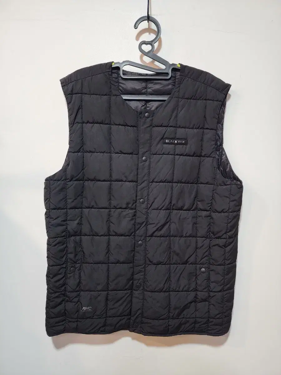 Blackyak Lightweight Vest