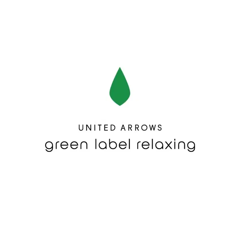 그린 라벨 릴렉싱 [Green Label Relaxing] 더플 코트