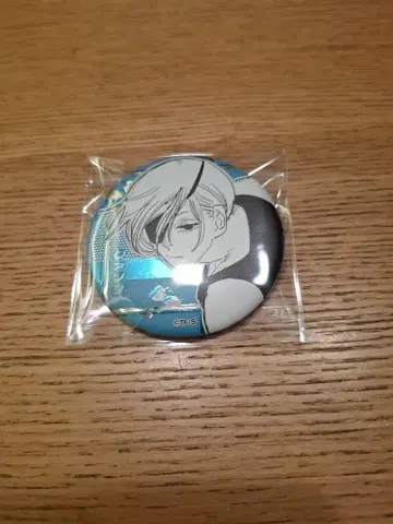 체인소 맨 데 컬렉션 캔뱃지 콴시