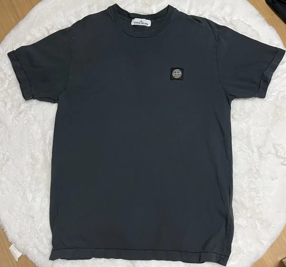 Stone Island Short Sleeve XL