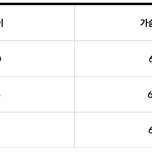 [L] 언어펙티드 바시티 자켓 차콜