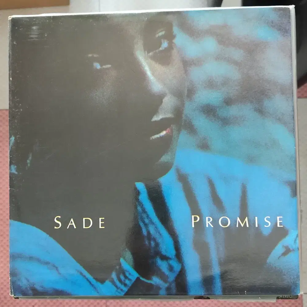 LP-샤데이 SADE - PROMISE