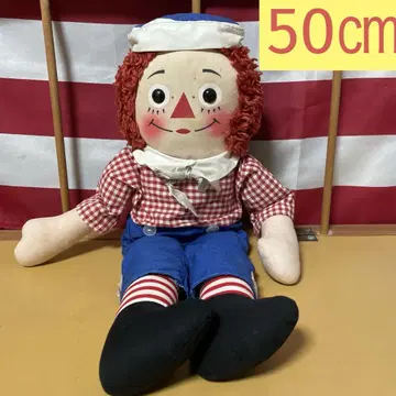 457 니커보커 라가디안디 앤티크 빈티지 인형