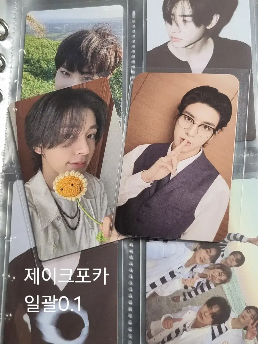 엔하이픈포카양도