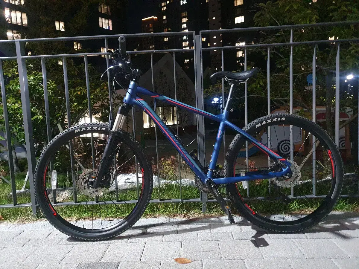 Cost 130) Brand New Merida Mujaza Big Seven 500 Mtb San Bike