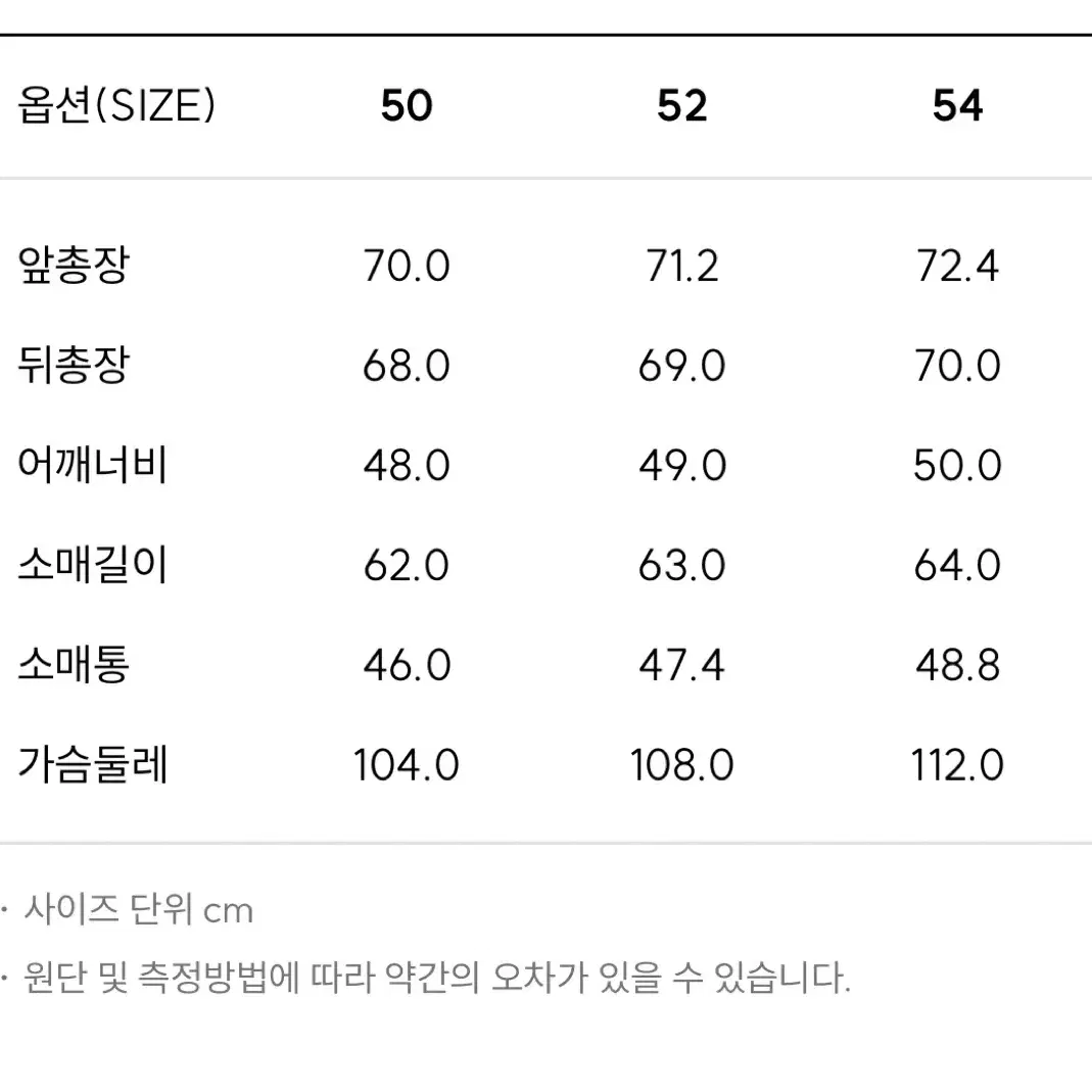 산드로옴므 양가죽 퍼 무스탕 자켓 52