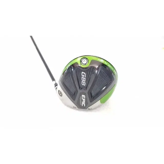 Callaway EpicForge 9.5 Degree IZ-6S Driver (33587)