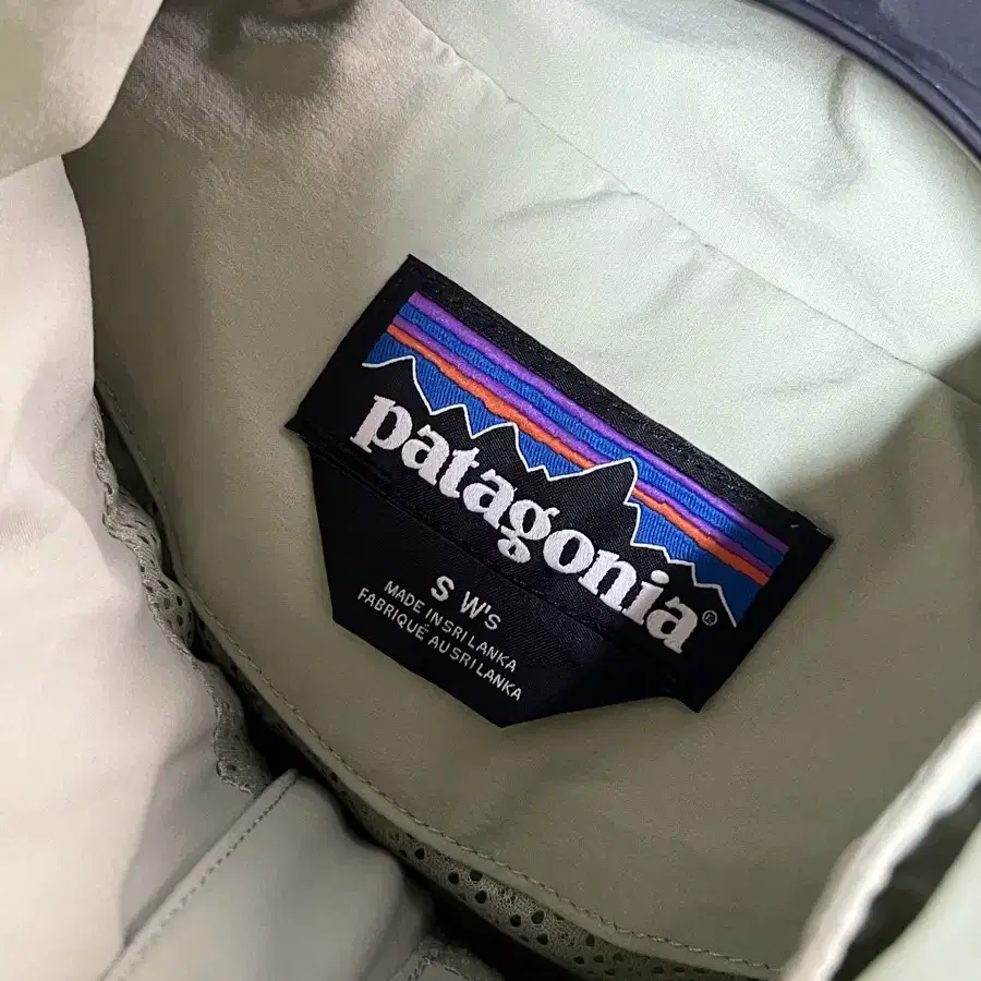 파타고니아 patagonia