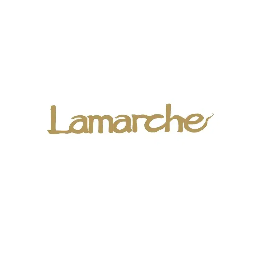 라마르쉐 [Lamarche] 듀카 비스콘티 코듀로이 베이지 자켓