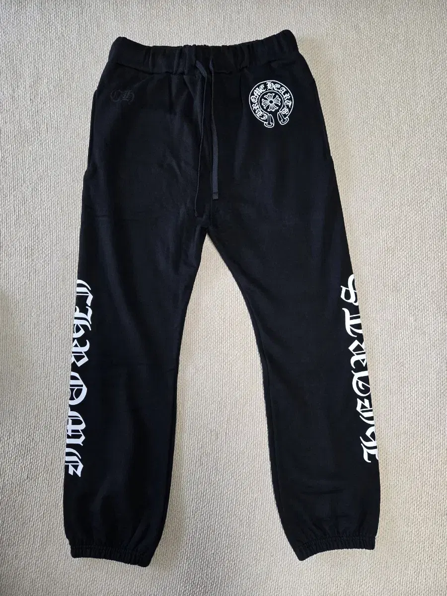 New) Chrome Hearts Horseshoes Pants (L)