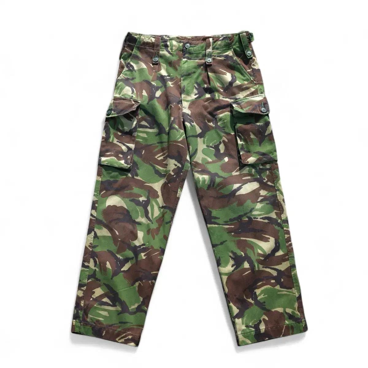 90s british army dpm camo Trouser