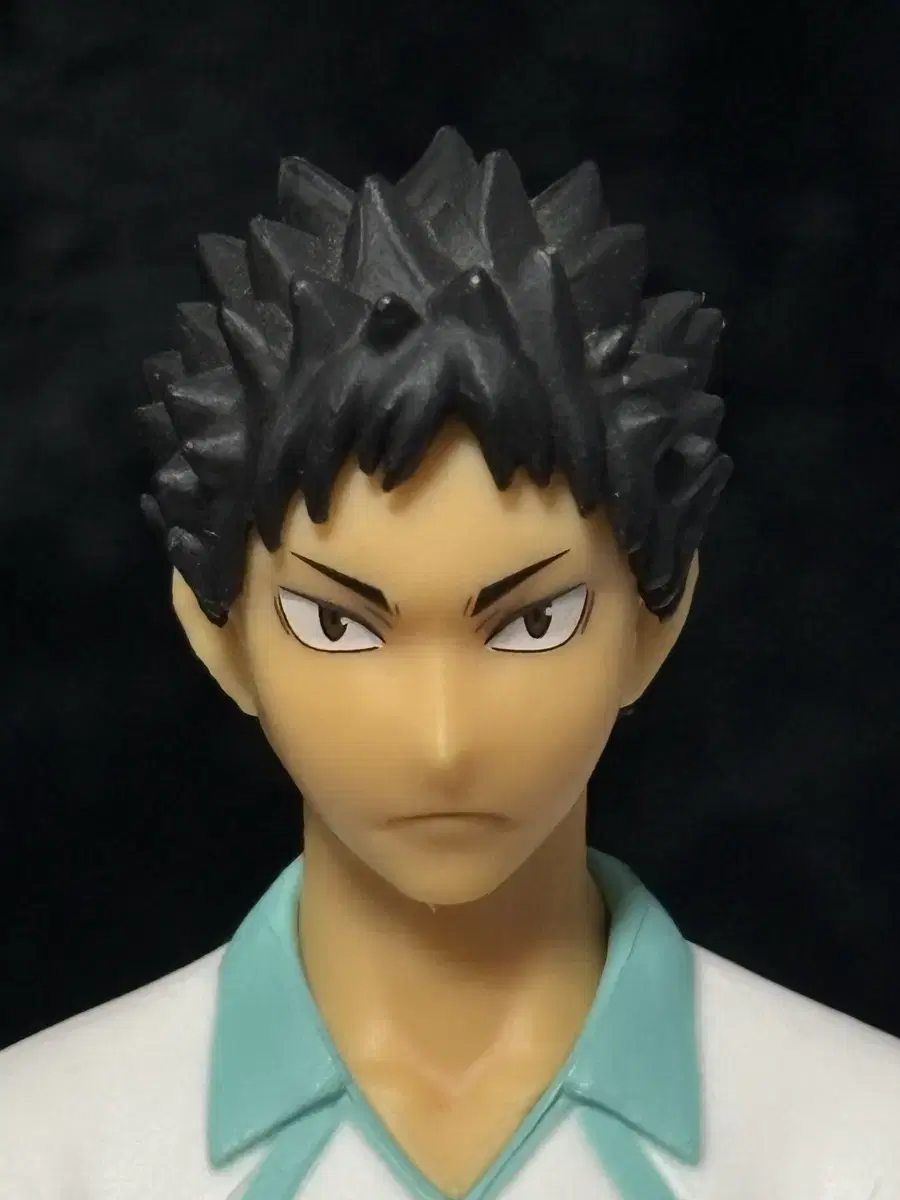 Haikyuu Iwaizumi DXF Figures for Sale