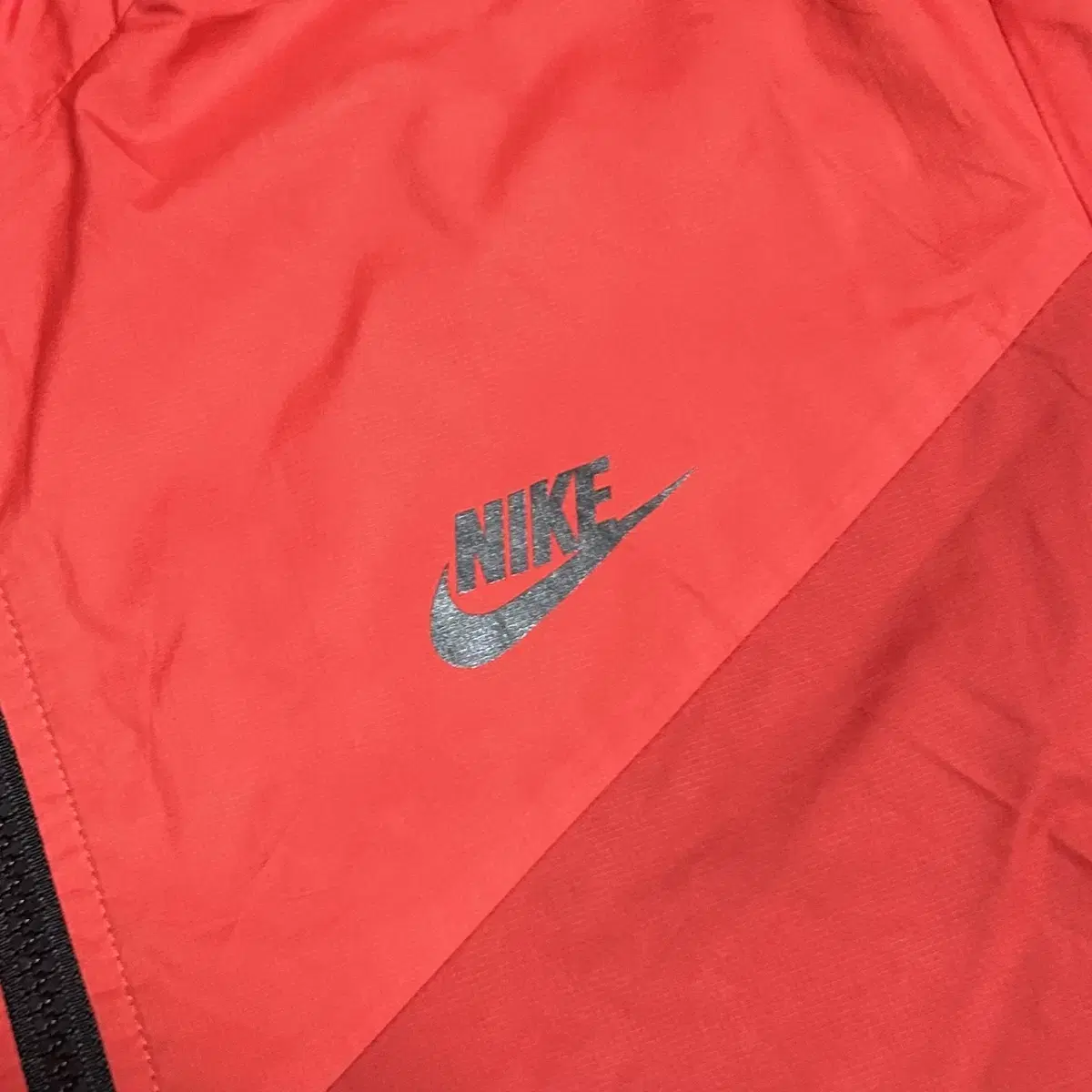 [ M ] Nike 나이키 윈드러너 바람막이 자켓